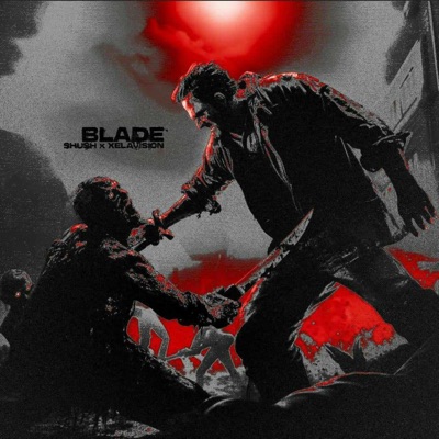Blade - Single