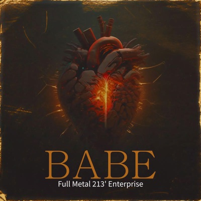 Babe (feat. Rudy González) - Single