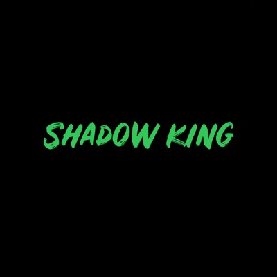 Shadow King (feat. Vebjørn H Hilde & Ubøg) - Single