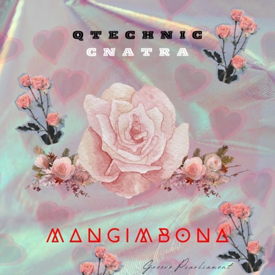 Mangimbona - Single