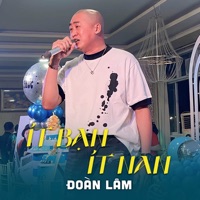 Ít Bạn Ít Nan - Single - CT Media & Doàn Lâm