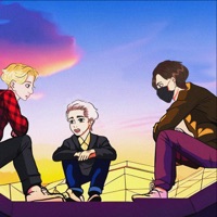 Наше не последнее лето (feat. Efcrily & internetlove) - Single - Marsh Lee