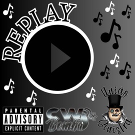 Replay RIOWSKI MC & Dj SKL