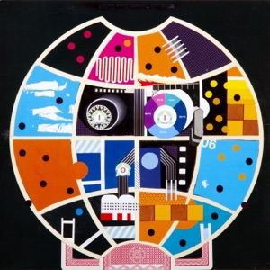 Unguarded Travelin' - Single