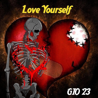 Love yourself - Single
