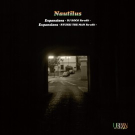 Expansions (DJ KOCO Re-edit) Nautilus