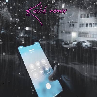 Я у тебя заблочен (Keilib Remix) - Single