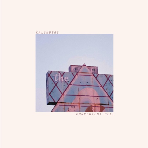 Album artwork