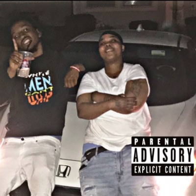 Throw it Back (feat. Ash Vill) - Single