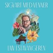 Laiv i Stavangeren artwork