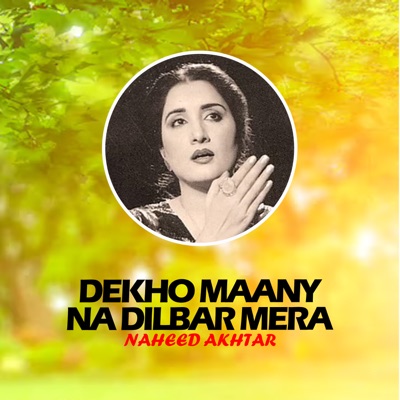 Dekho Maany Na Dilbar Mera