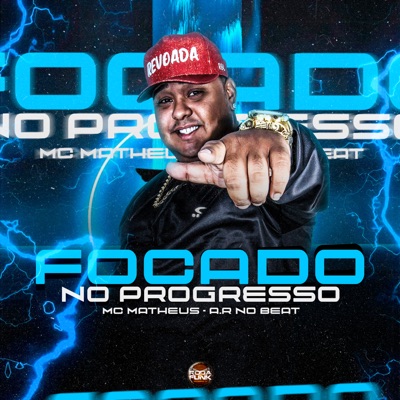 Focado no Progresso - Single