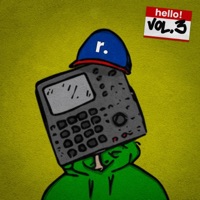 Hello! (Beat Tape Vol. 3) - raminbeatz