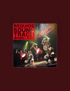 Listen to Requios, watch music videos, read bio, see tour dates & more!