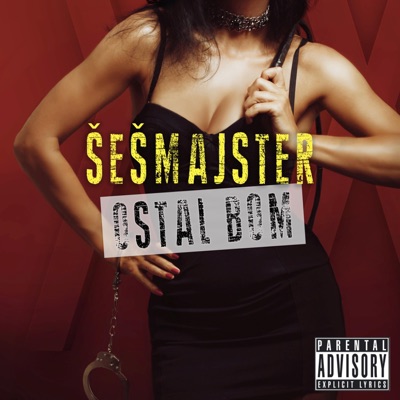 Ostal Bom - Single
