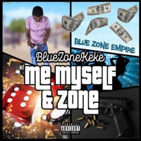 On My Own - Single - Bluezonekeke