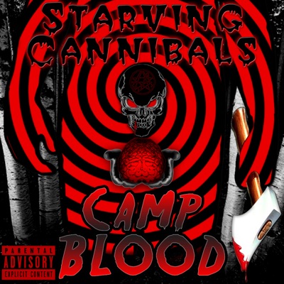 Camp Blood (feat. Kode Red) - Single