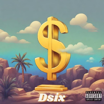 Cifrão (feat. Dsix & PoucaSombra) - Single