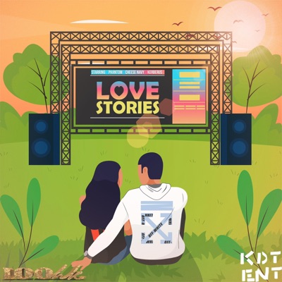 Love Stories (feat. Cheese Navy & Kerberus) - Single