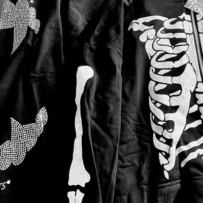 CRUNK (feat. MARTN & 1kandies) [Sped Up] - Single