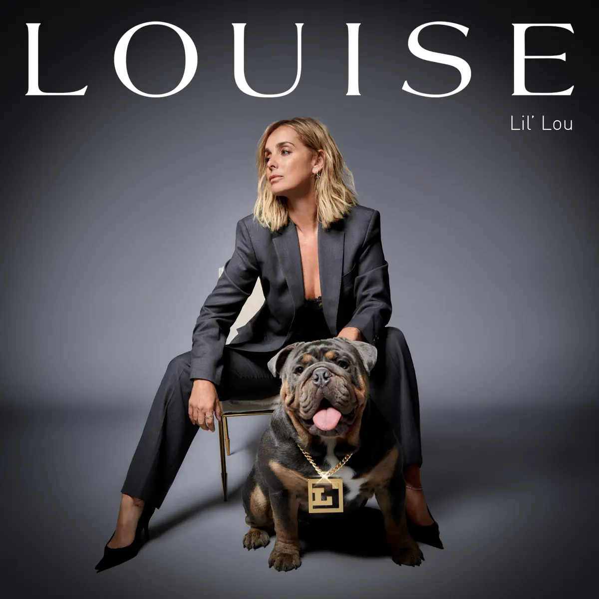 Louise - Lil’ Lou - EP (2023) [iTunes Plus AAC M4A]-新房子