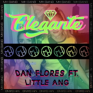 Elegante (feat. Little ANG)