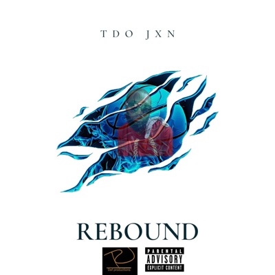 Rebound - Single