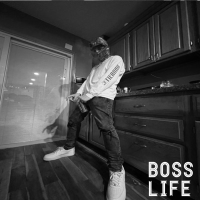 BOSS LIFE (feat. Lil Yo) - Single