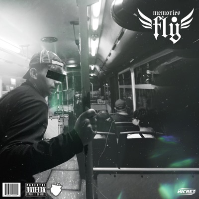 Memories Fly - Single