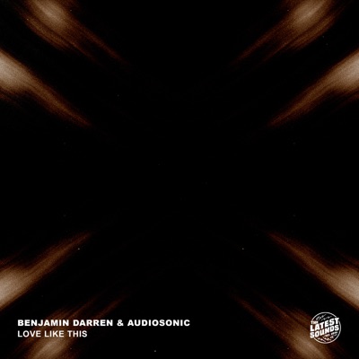 Love Like This - Single