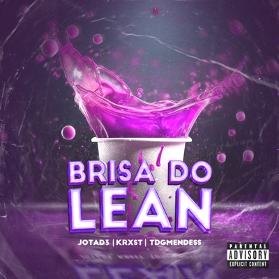 Brisa do Lean - Single