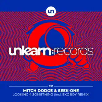 Looking 4 Something - Single by Mitch Dodge & Seek-One album reviews, ratings, credits