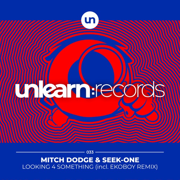 Looking 4 Something - Single