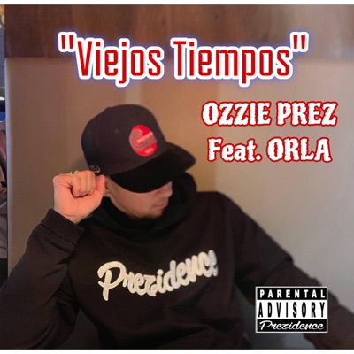 Viejos Tiempos (feat. ORLA) - Single