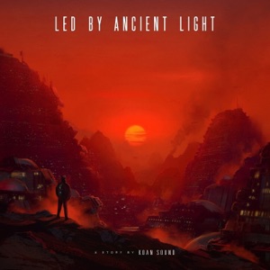 Led by Ancient Light cover