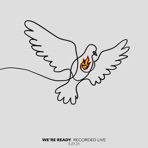 We're Ready (feat. Mitchell Maibach & Cristin I. Trimble) - Single