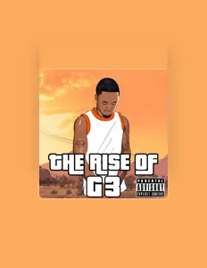 Listen to Wayneo Dinero, watch music videos, read bio, see tour dates & more!
