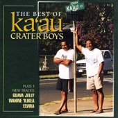 Ka'au Crater Boys - Tropical Hawaiin Day