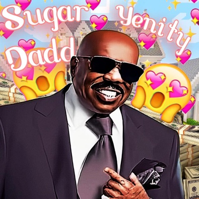 Sugar Daddy - Single