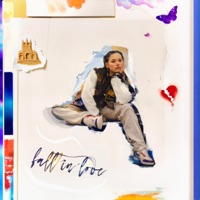 Fall In Love - Single - Camille de la Cruz