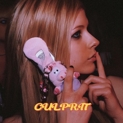 Culprit (feat. Marku) - Single
