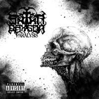 Paralysis - Single - SXTXN DRXGON