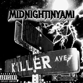 My Bite (feat. Trouble Child & Jtwo Pharaoh) MidnightInYami