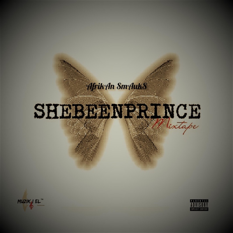 ShebeenPrince - Single