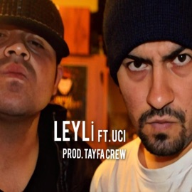 Leyli (feat. Uci) Handi