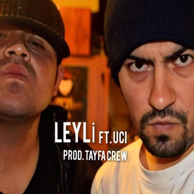 Leyli (feat. Uci) - Single