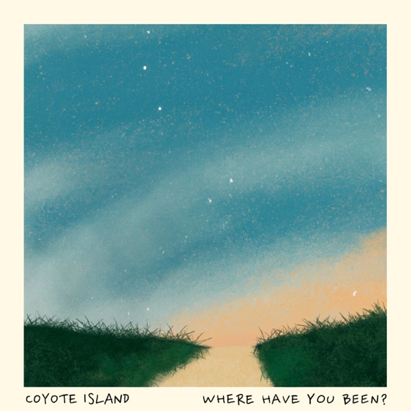 Where Have You Been? - Single