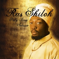 Ras Shiloh - Rastaman to Africa