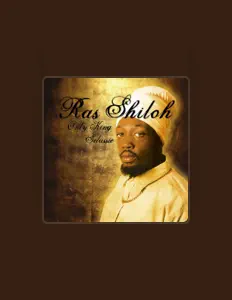 Listen to Ras Shiloh, watch music videos, read bio, see tour dates & more!
