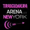 TRAICIONERA